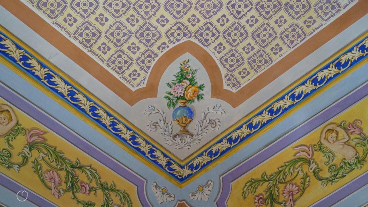 卡塔尼亚Palazzo Nouveau公寓 外观 照片